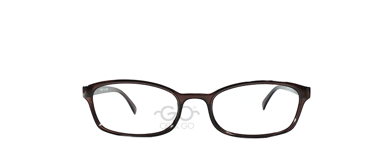 AC Carmen 9153 / Brown Glossy